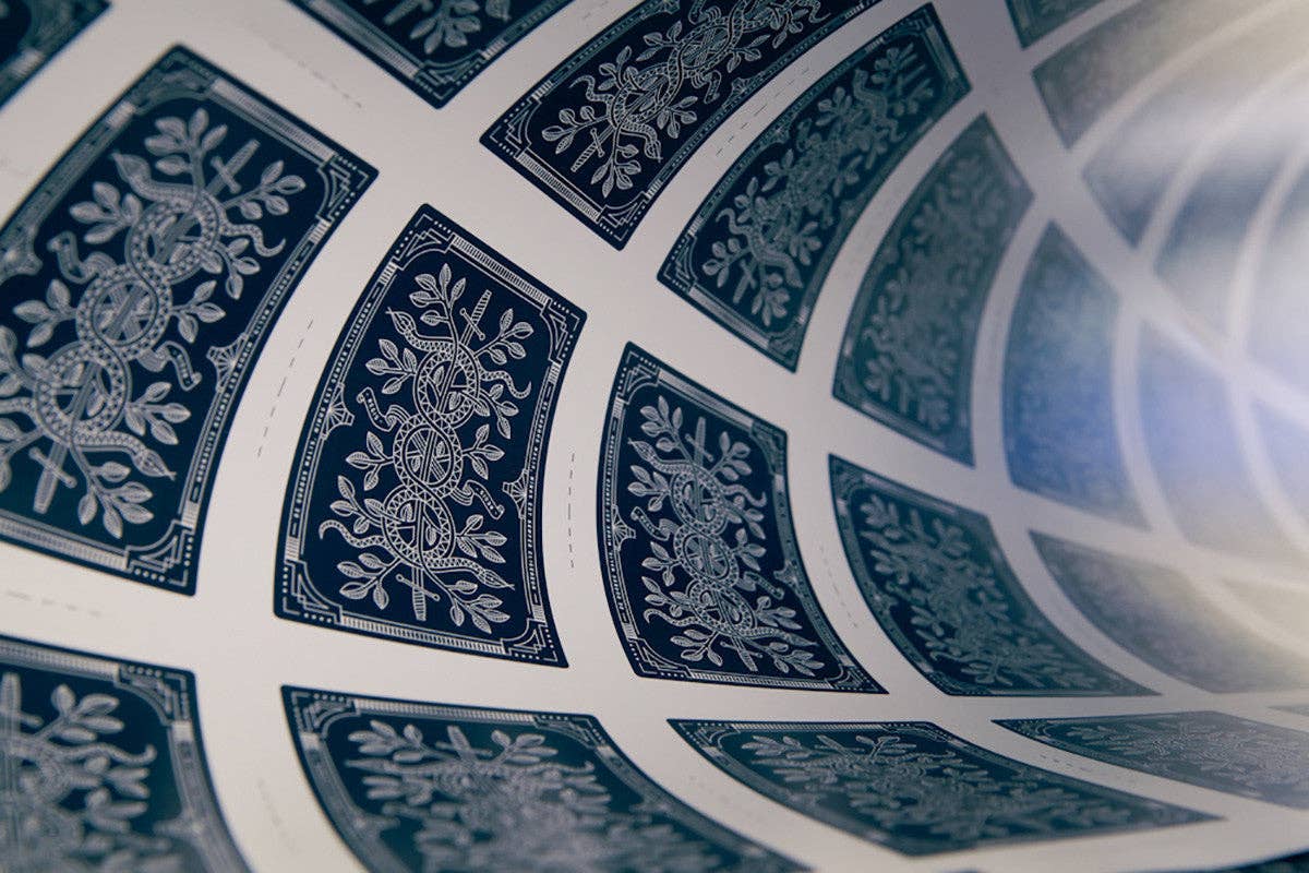 theory11 - Wholesale Playing Cards - Monarchs6