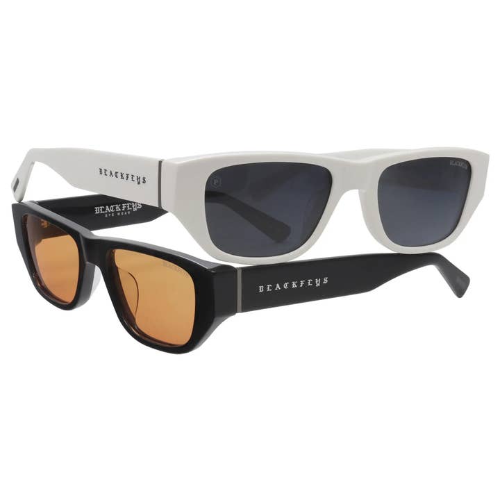 Fly Duster Polarizado *Ed. Limitada para venta al por mayor de Black Flys Eyewear