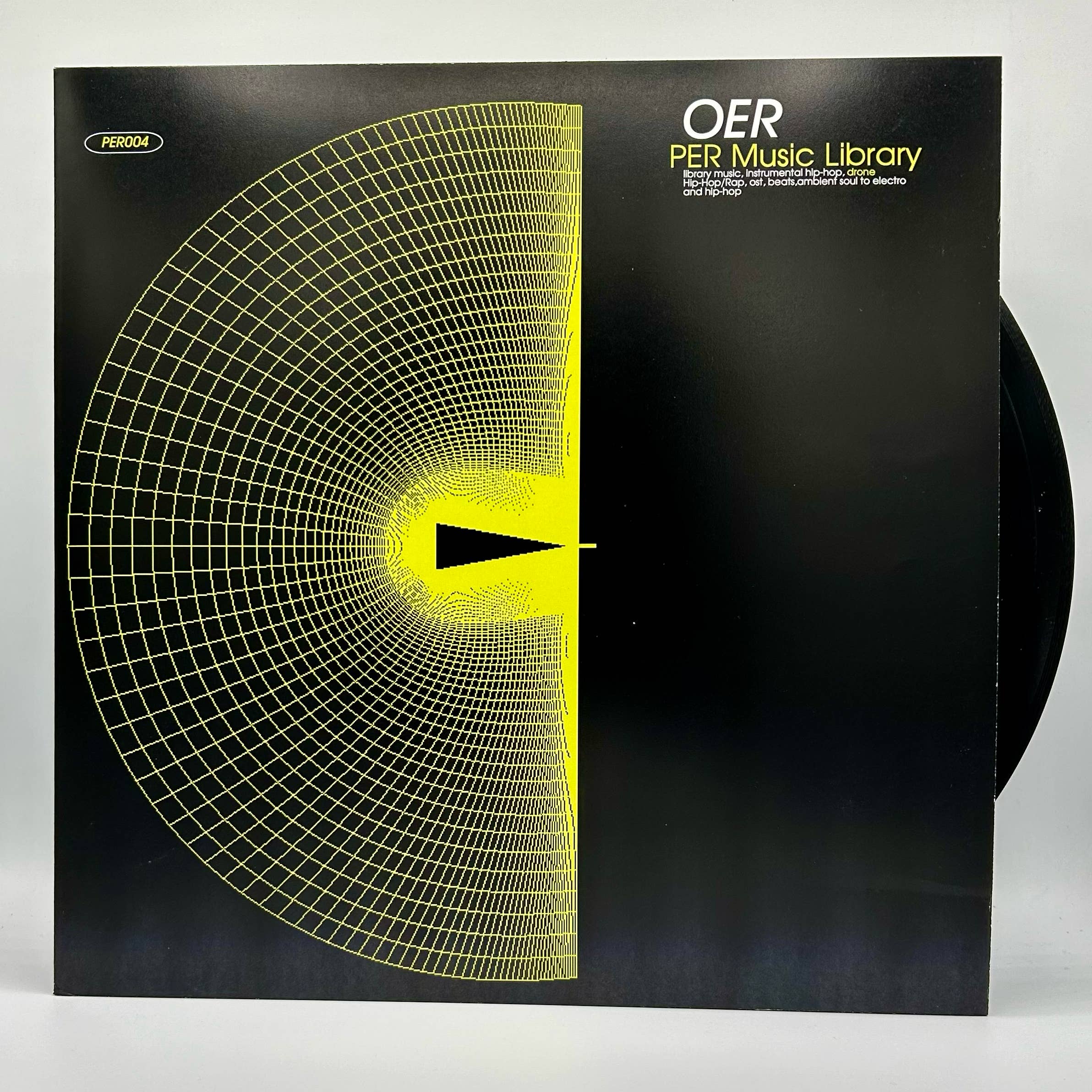 PER Music Library - Clockwork for wholesale by Footprints