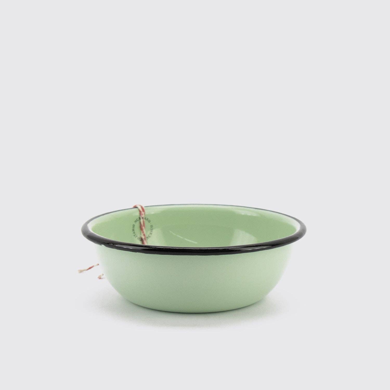 Utilitario Mexicano - Wholesale Retailer Display - Home & Living - SALAD BOWL / MINT0