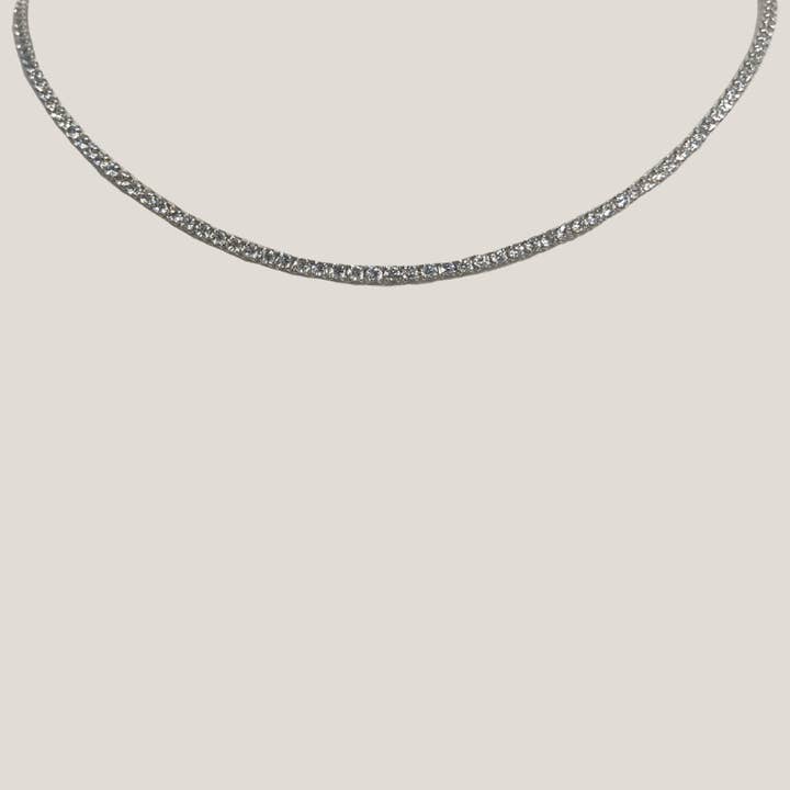 Sofia - catena per la vendita all'ingrosso da parte di Lis the Label