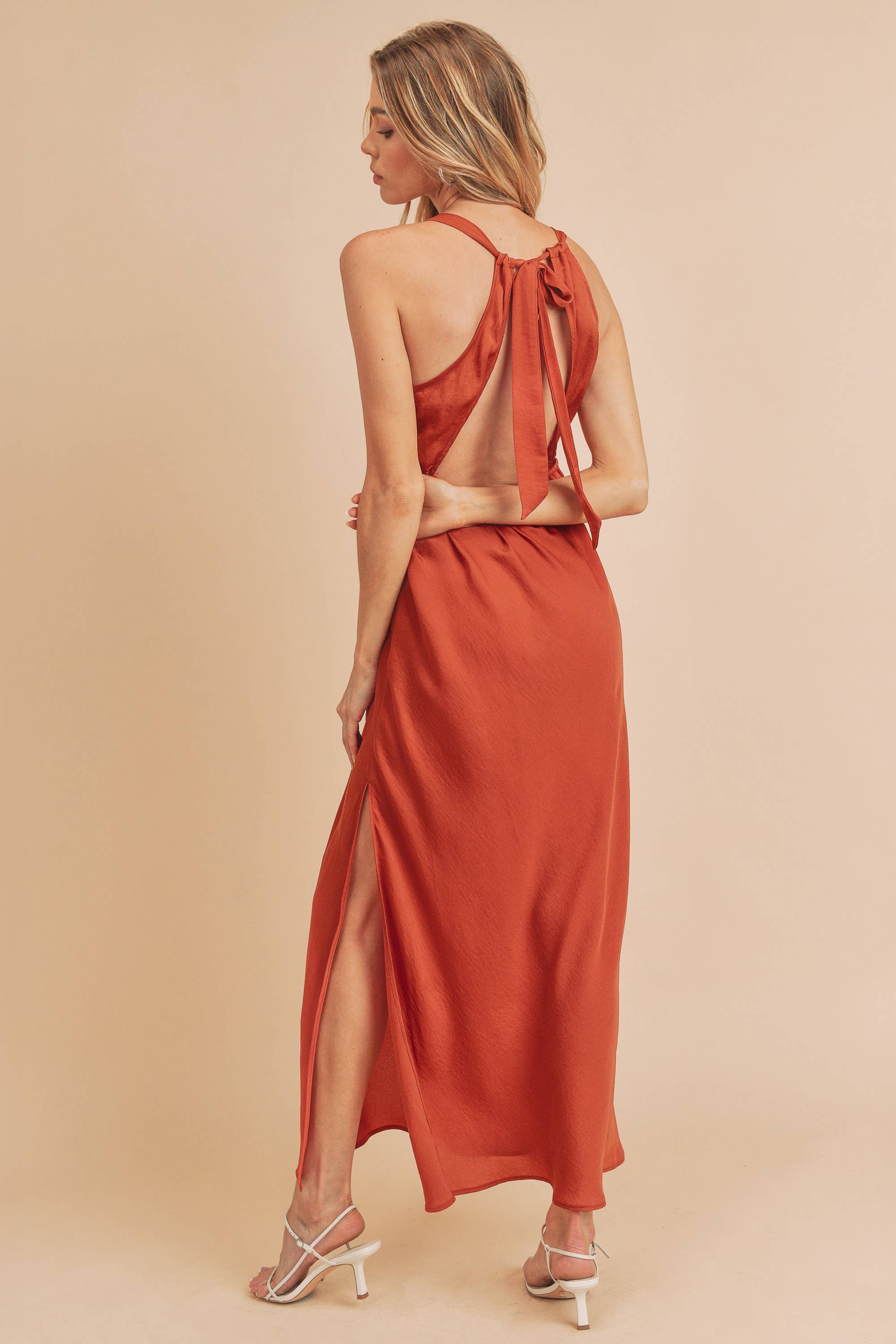 AEMI + CO - Wholesale Dress - Women's - 437BD Mae Dress 31