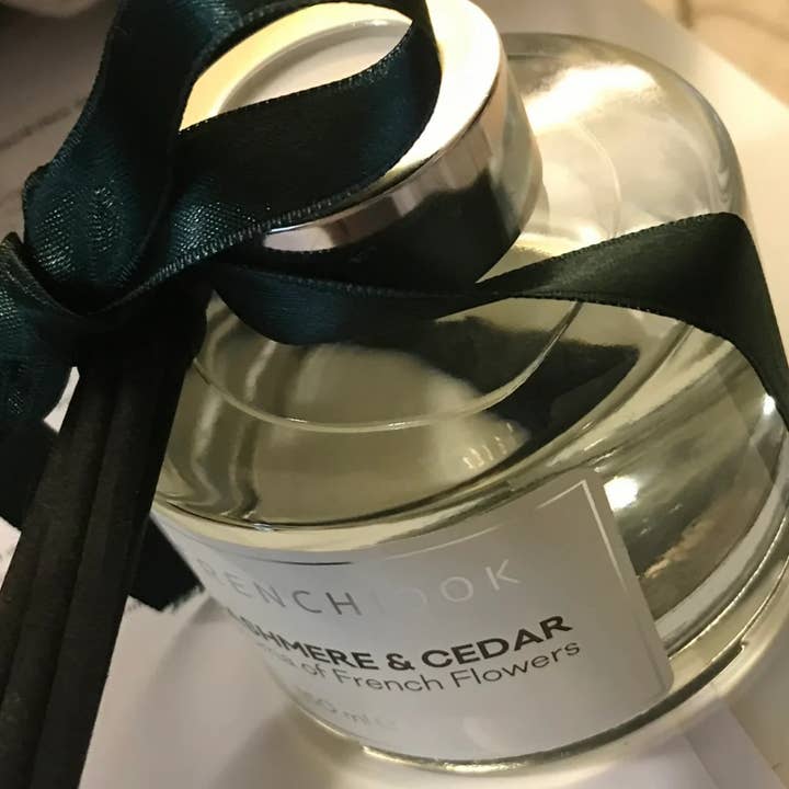 Set di 2 - Fragranza/Diffusore a Bastoncini per la vendita all'ingrosso da parte di TranquilUSA