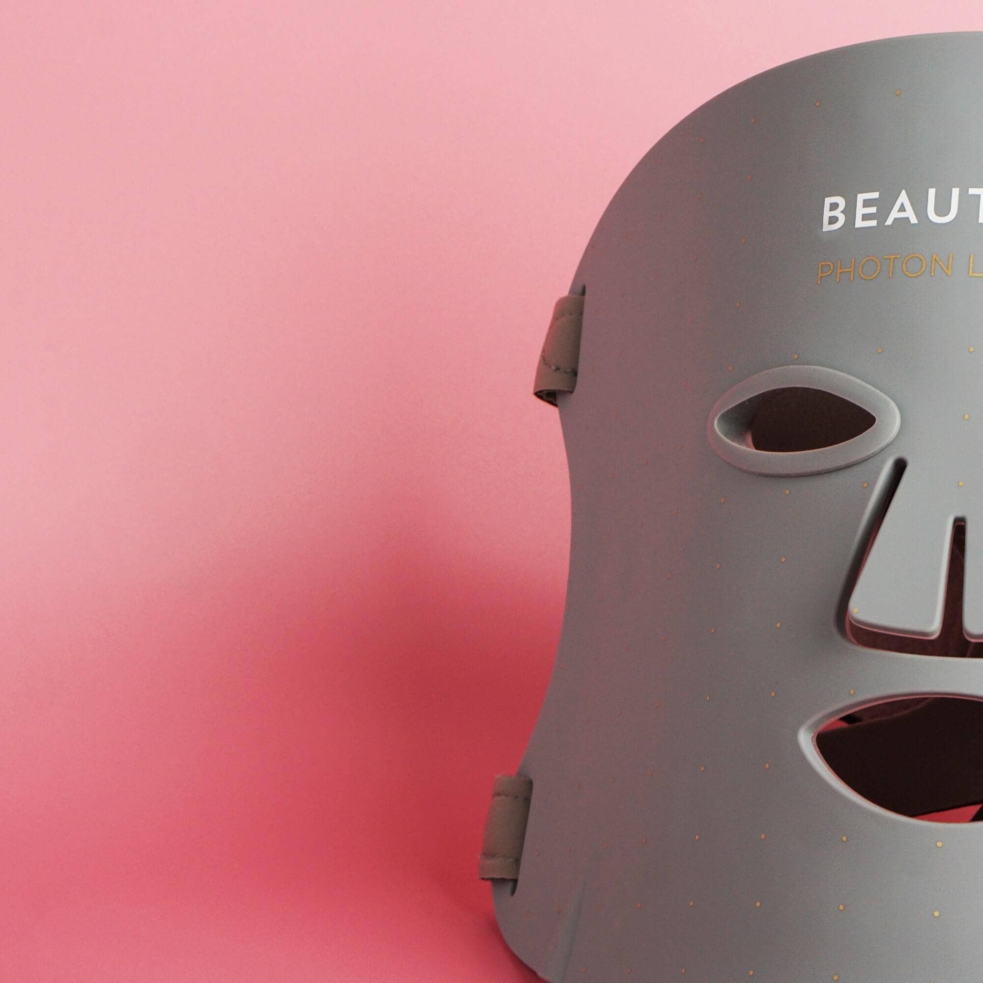 BEAUTYPRO – wholesale Skincare face mask – PHOTON LED Light Therapy Facial Mask11