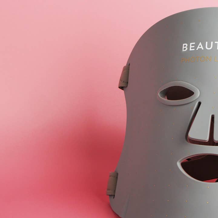 BEAUTYPRO – wholesale Skincare face mask – PHOTON LED Light Therapy Facial Mask11