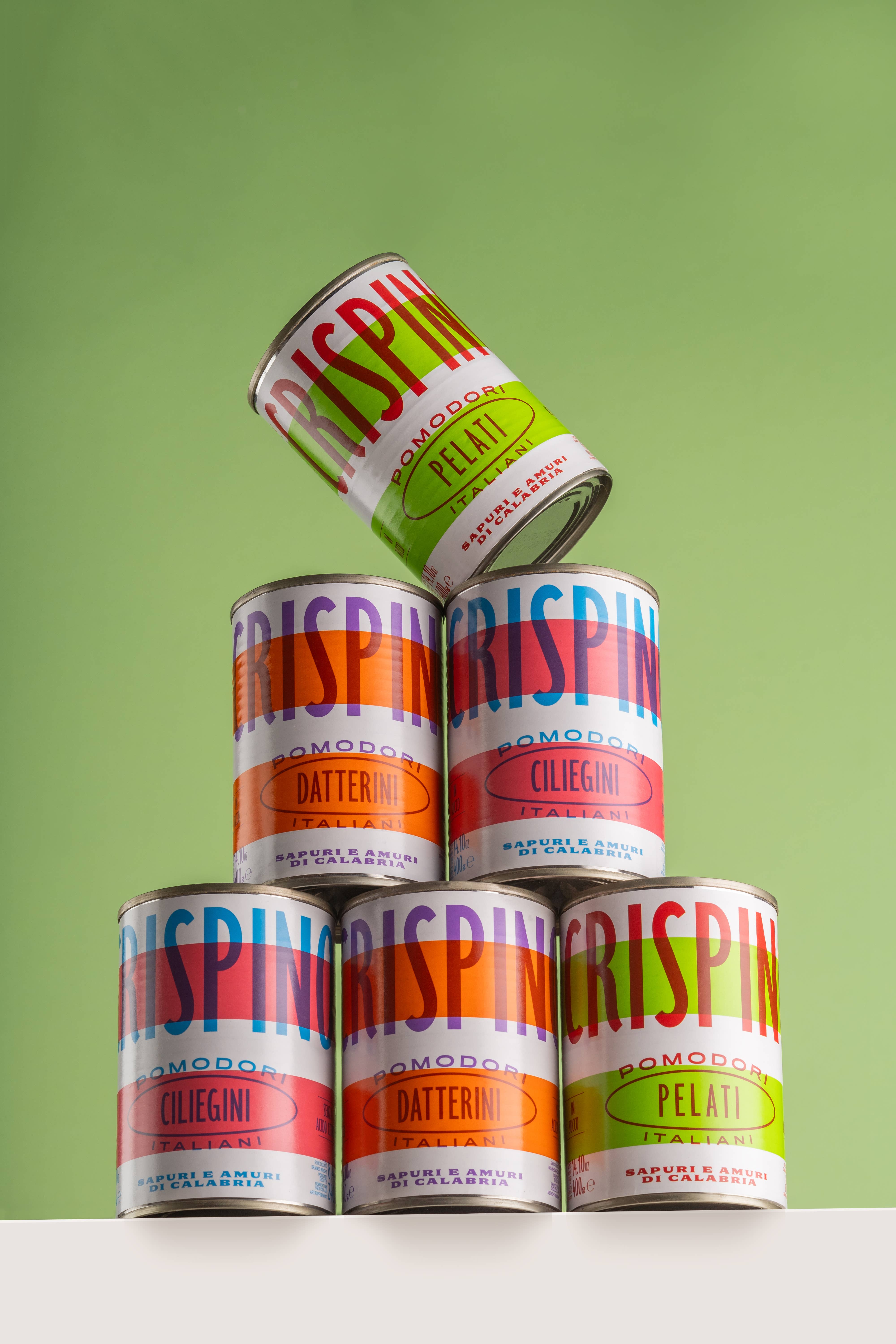 USA Distribution by Taycte - Wholesale Sauce - Crispino Cherry Tomatoes3