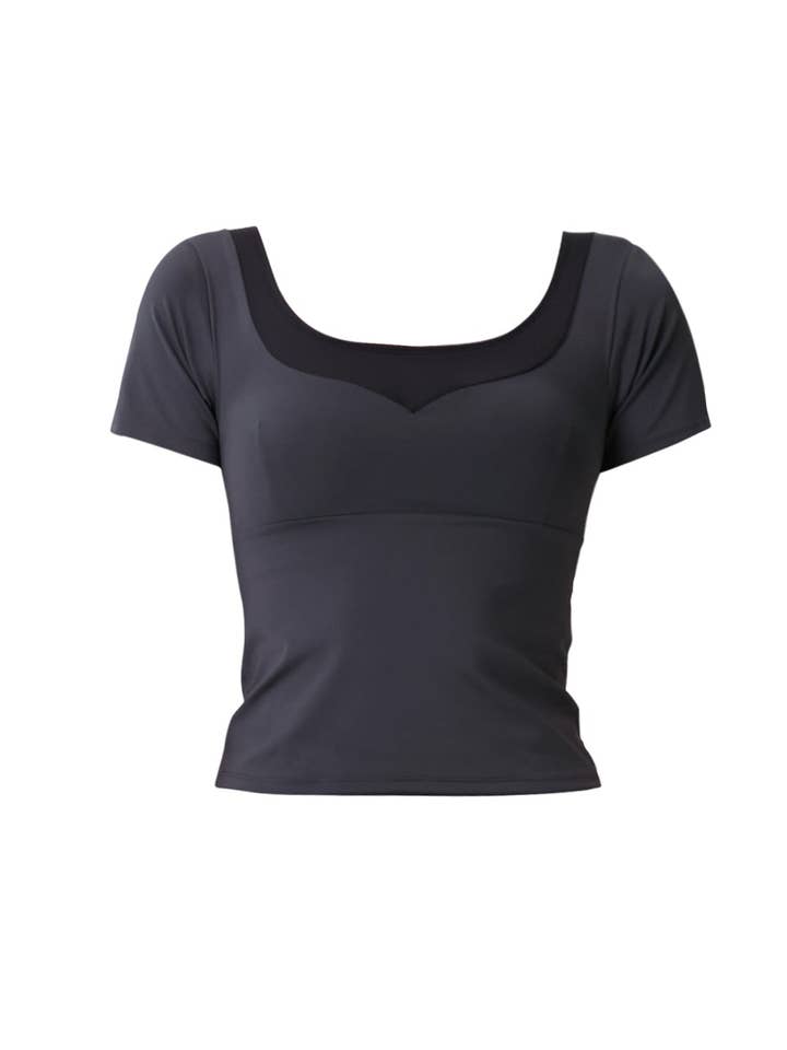 Leises Rapunzel-Oberteil für den Großhandel von QUA VINO