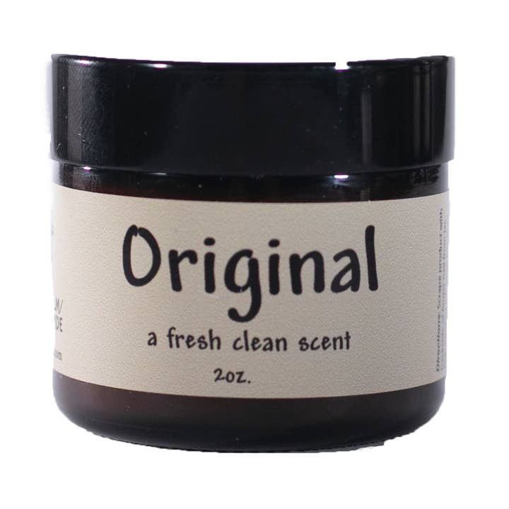 2 oz. Original Beard Balm for wholesale by Craft Grooming Products