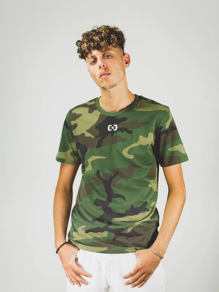 CAMUFLAJE para venta al por mayor de C ROC