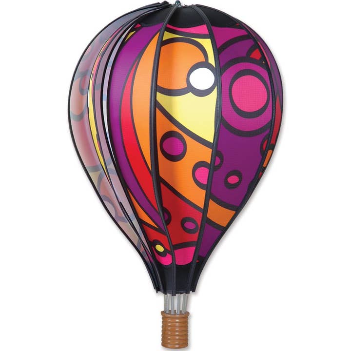 Montgolfière 22 - Warm Orb pour la vente par Premier Kites & Designs