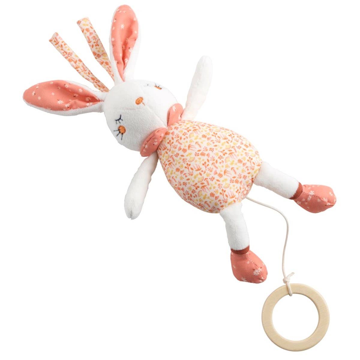 Sauthon - Vente Jouet musical – enfant et bébé - MINI MUSICAL ESMEE0