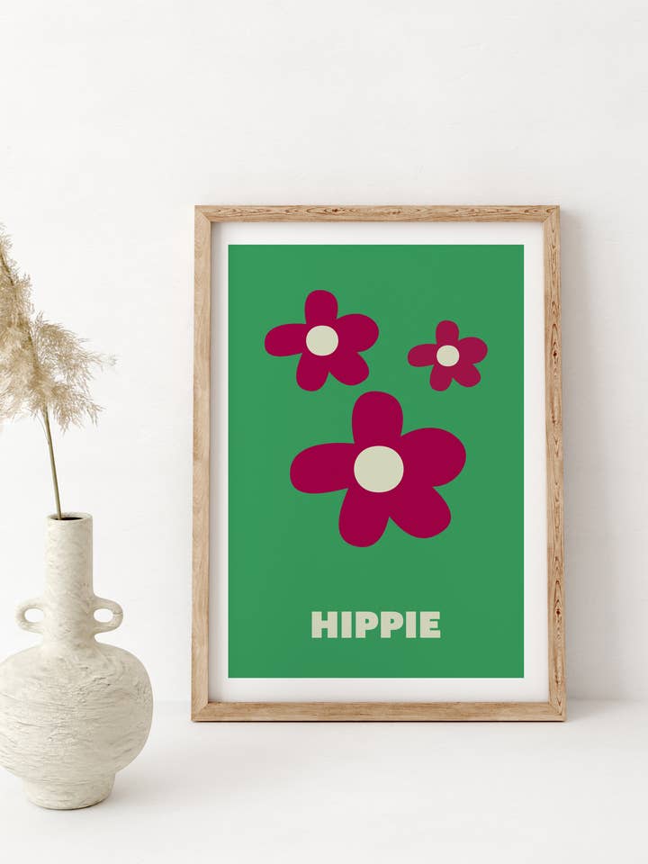 Hippy for wholesale by Opale