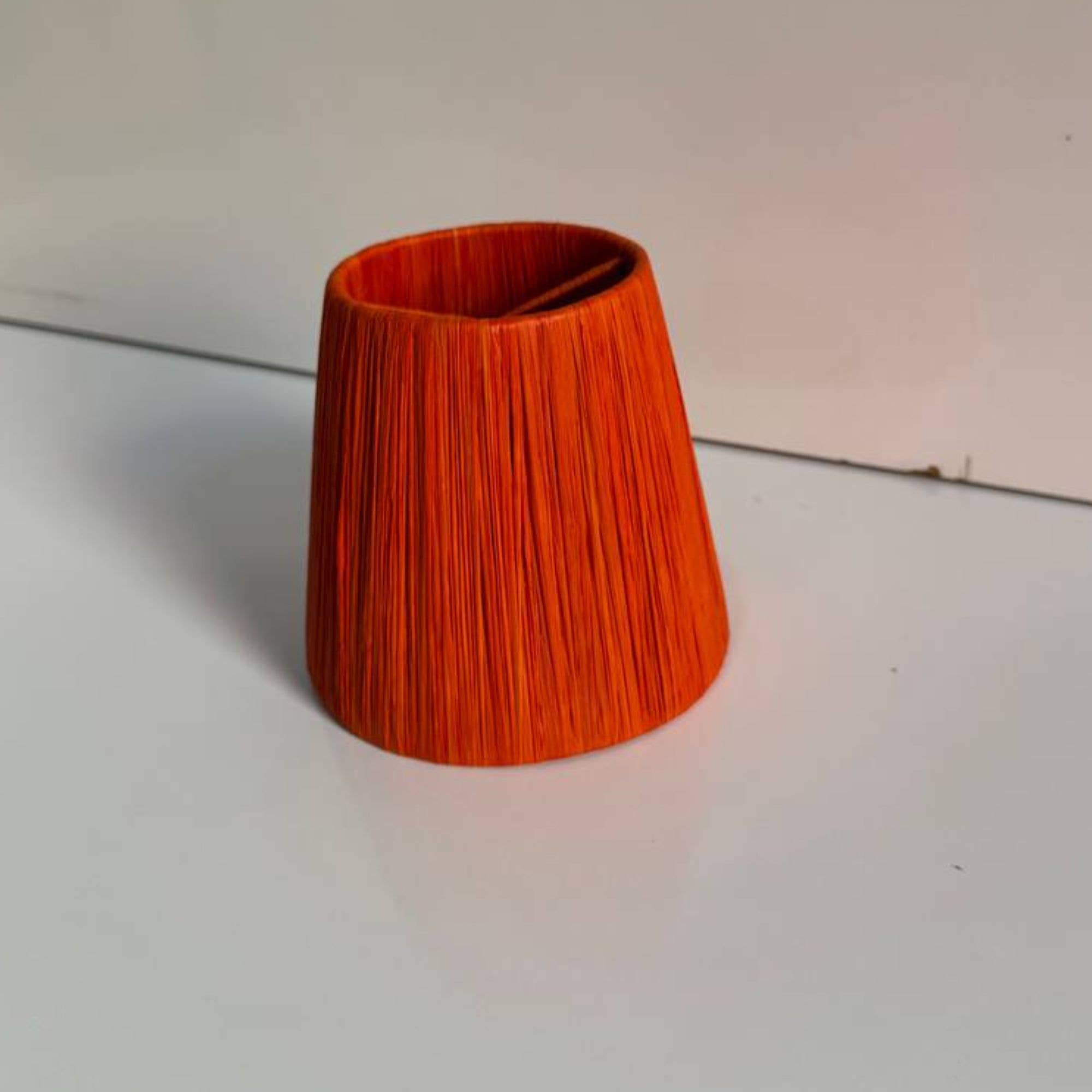 Gran Wholesale – wholesale Lampshade – Raffia Lampshade – Cone Shape – Handmade Straw Light Cover20