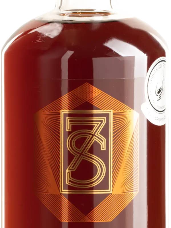 FINITION BOIS DE XÉRÈS
WHISKY SINGLE MALT pour la vente par Seven Seals Innovation AG