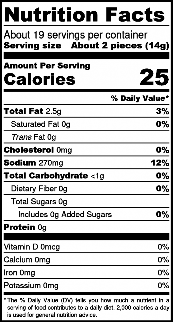 OLIVE THESE FOODS - Wholesale Olives - Lemon Hand Stuffed Olives2