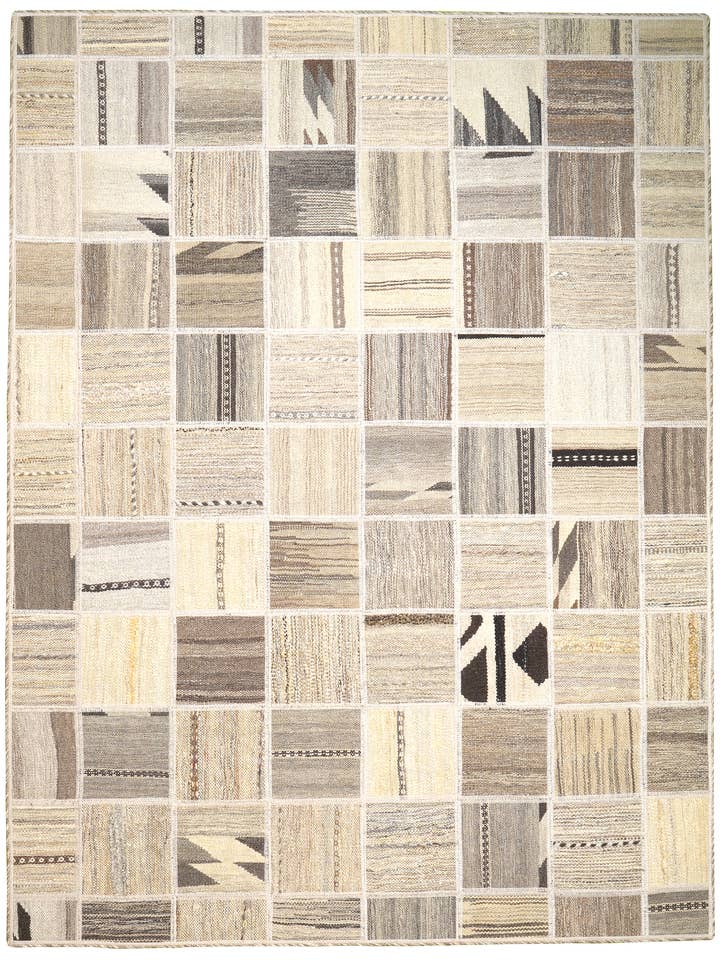 Kelim Tekkeh pour la vente par Rugtales