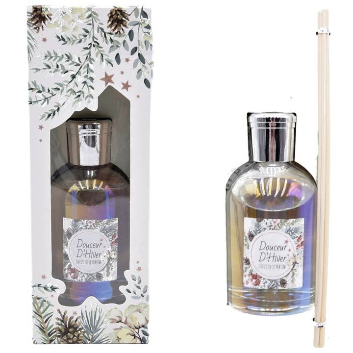 Winter Sweetness Diffusor 200 ml für den Großhandel von Jactal