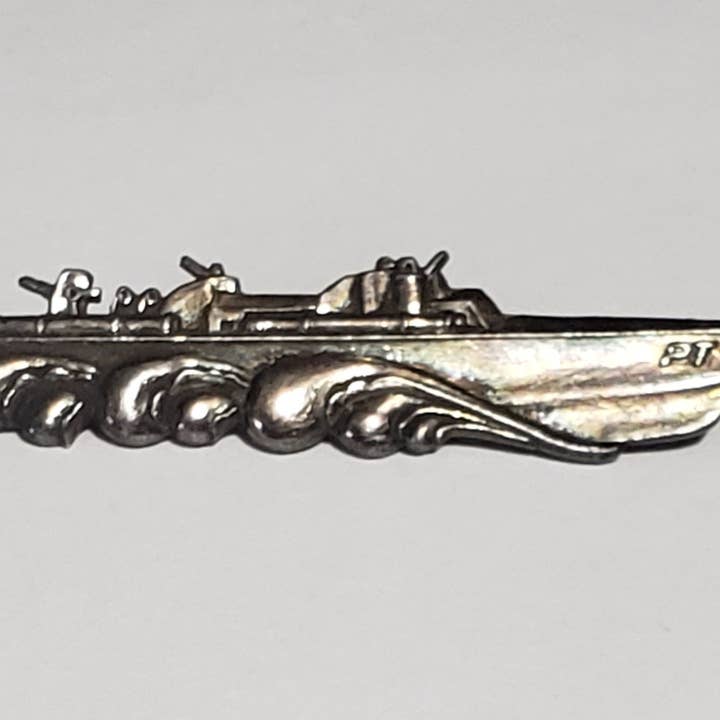 PT Boat for wholesale by Military Patches & Pins