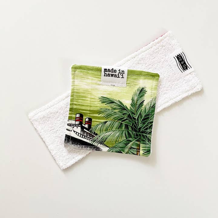 Ivy & Co. - Wholesale Clothing Set - Baby - Baby Bundle - Aloha - Made To Order