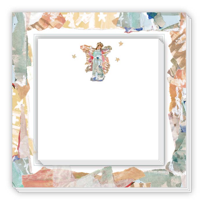 Bloc de notas Blue Angel Duo para venta al por mayor de RosanneBeck Collections