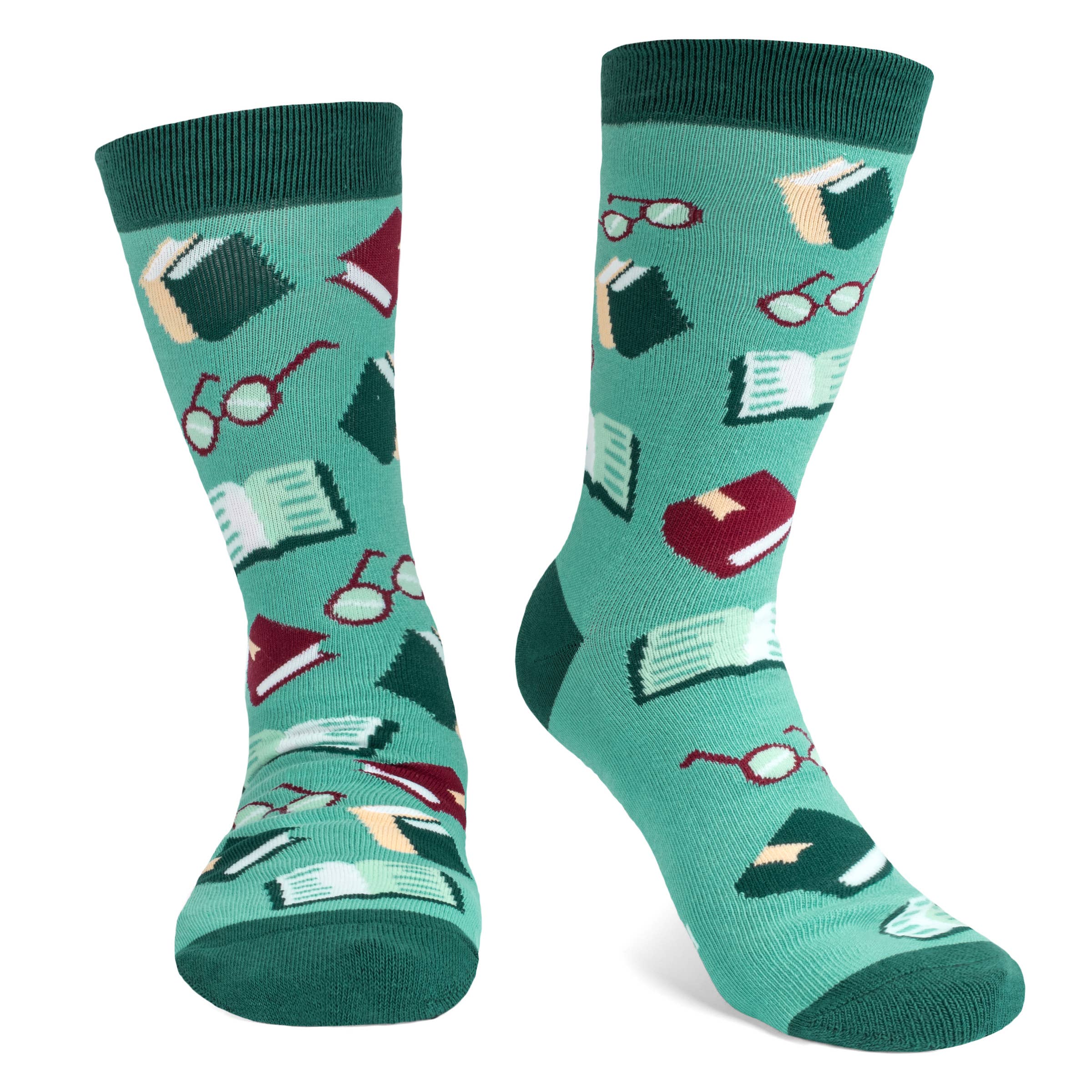 Lavley - Vente Chaussettes – unisexe - Chaussettes Do Not Disturb I'm Reading2