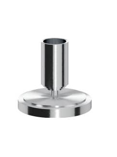 SCARPA S1 / BS Candleholder for wholesale by Silo by Silo