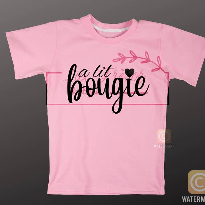 A lil bougie for wholesale by Lux Tresor
