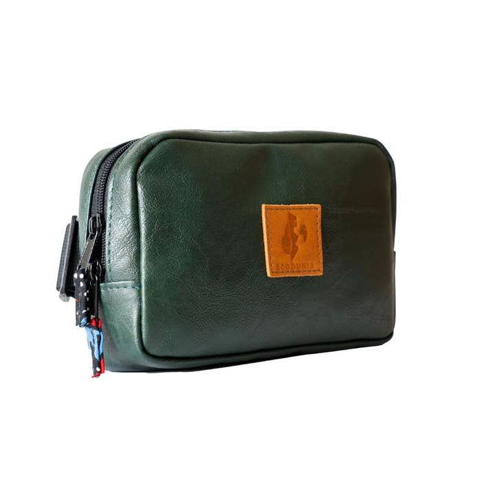 Ecodunia - Wholesale Belt Bag - Unisex - Vegan Leather Belt Bag, Crossbody Fanny Pack16