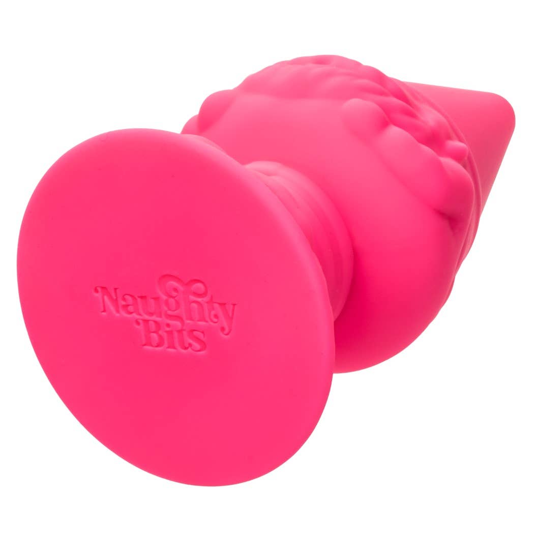 CalExotics - Wholesale Sex Toy - Naughty Bits® Anal Gnome™ Gnome Butt Plug10