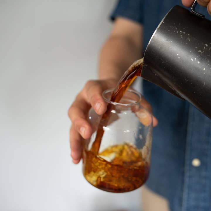 Peaks Coffee Company - Wholesale Coffee Beans - Mountain Climber EspressoÂ