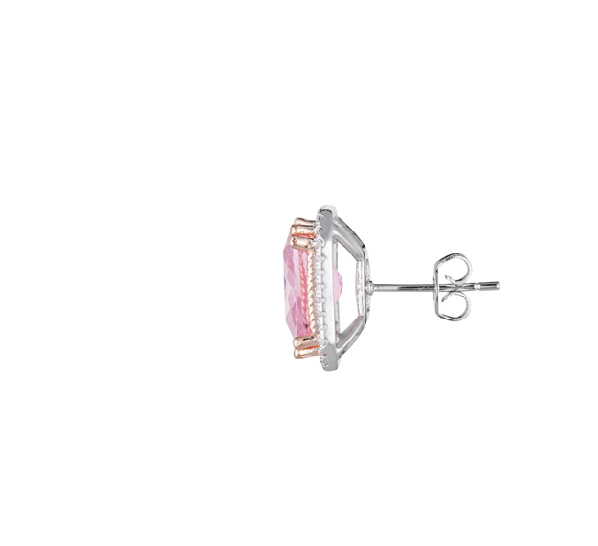 Jade & Julie - Wholesale Stud/Post Earrings - Rosée du Matin1