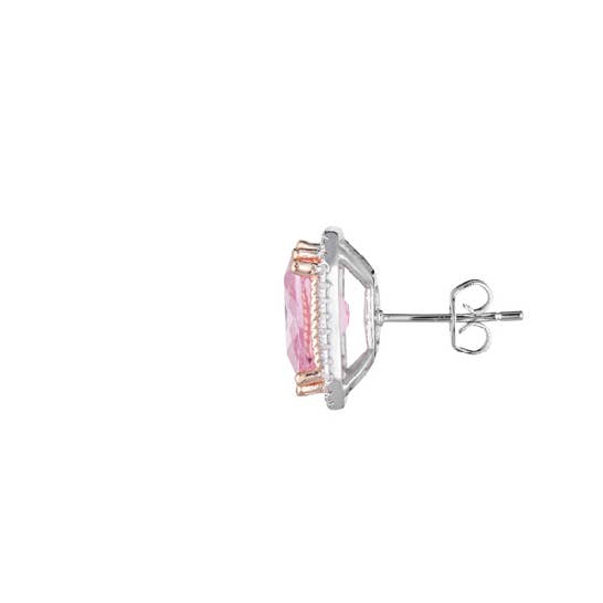 Jade & Julie - Wholesale Stud/Post Earrings - Rosée du Matin1