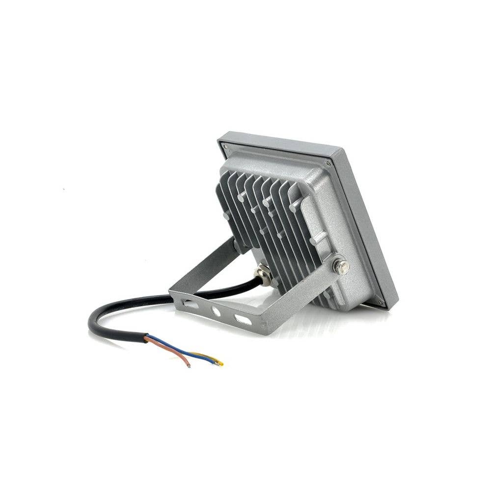 Housse De Rêve - Wholesale Outdoor/Lawn Light - 10W Waterproof LED Floodlight, Outdoor, Multicolor3