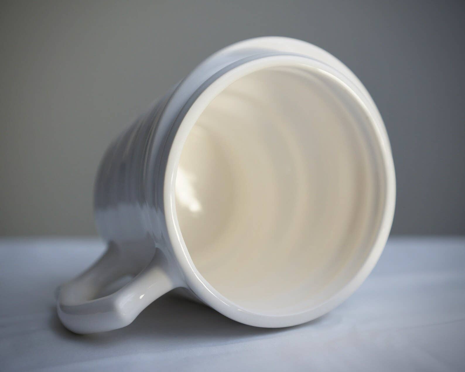 TRR Designs - Wholesale Coffee/Tea Cup - Handmade Pottery Ceramic Arkansas Mug, Perfect Coffee Cup4