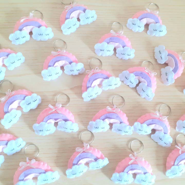 Regnbågsdopgåva, födelsegåvor för flicka för wholesale av SabrinaDesign