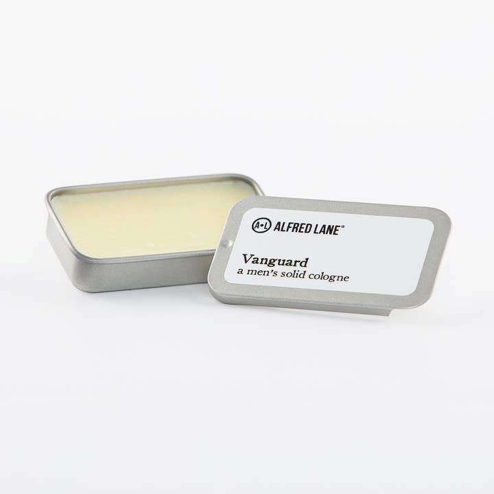 Solid Cologne - Vanguard for wholesale by Alfred Lane