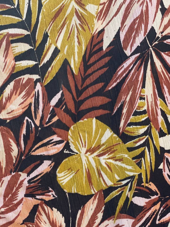 Sewing New Futures, Inc - Wholesale Kimono - Women's - Free Size Kimono Shrug2