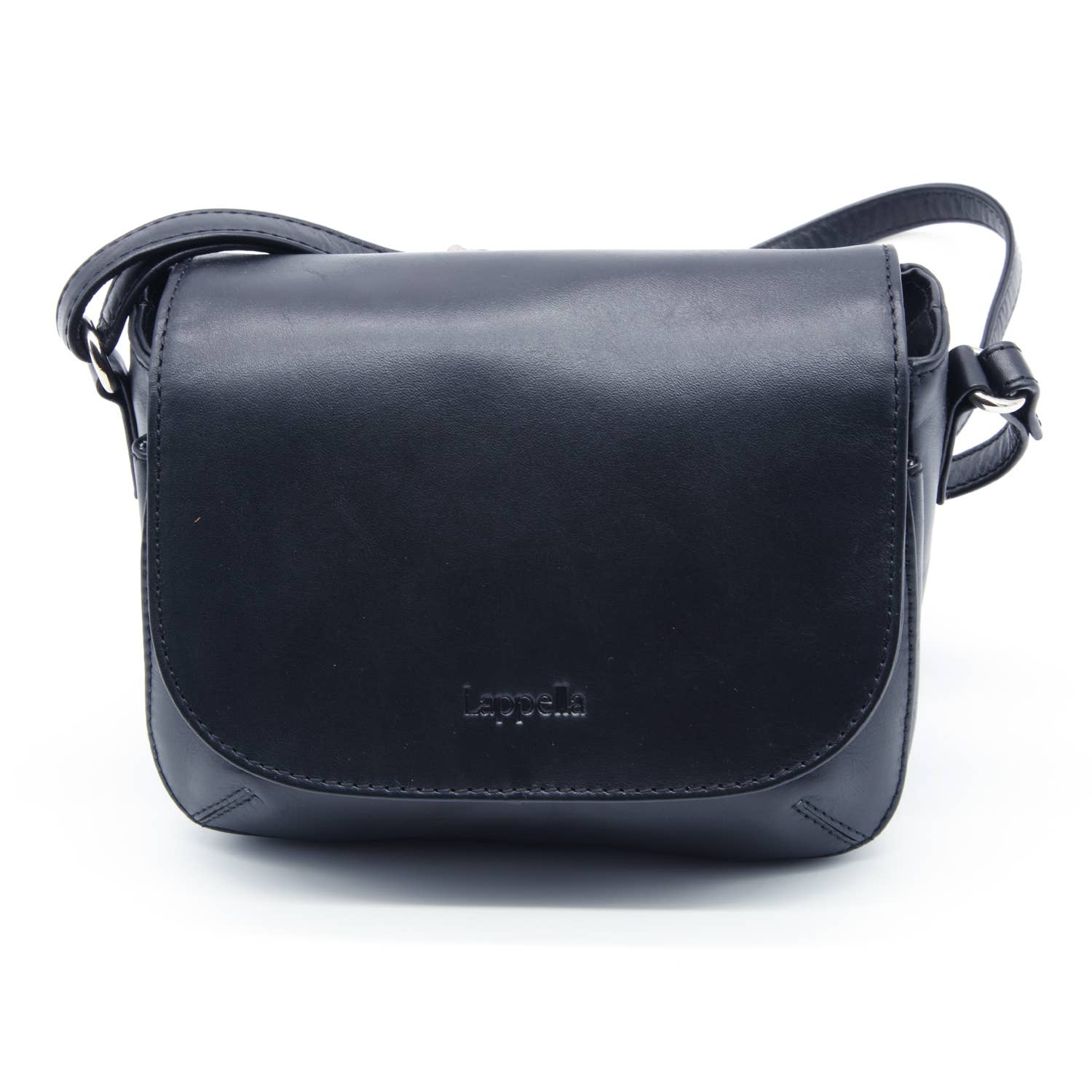 Lappella - Vente Sac à bandoulière – femme - Sac bandoulière en cuir SIENNA0