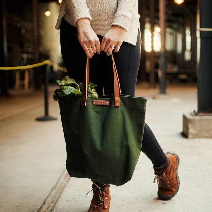 Northwind - Wholesale Tote Bag - Women's - Canvas Tote - Reusable Bag - USA Made