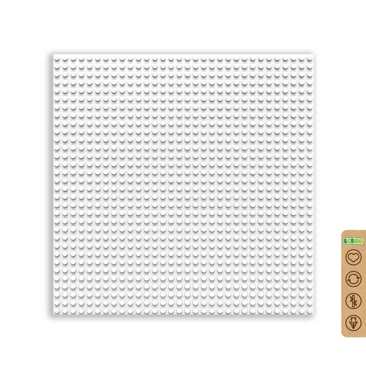 32x32 baseplate Snow White for wholesale by BiOBUDDi