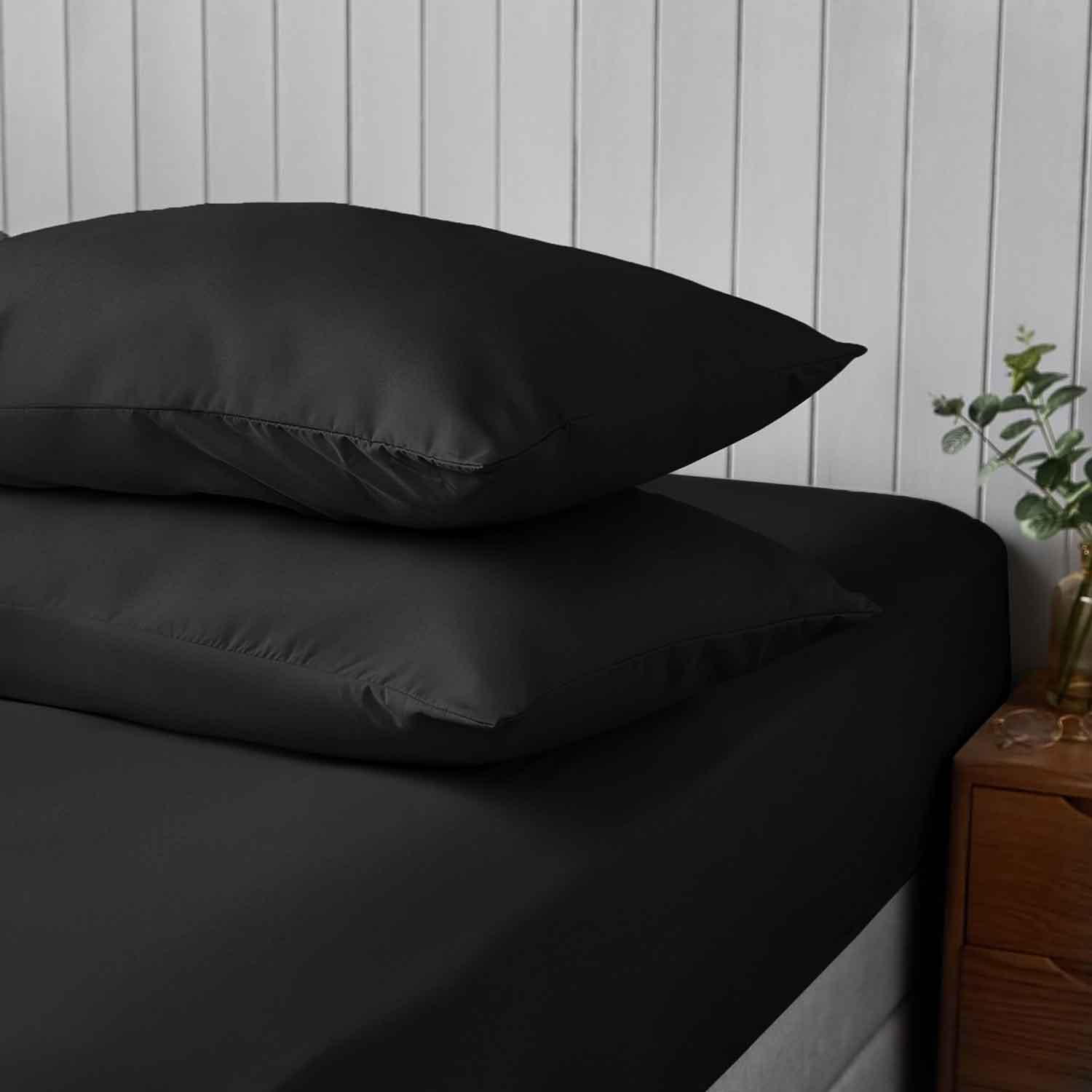 Cotton Passion – wholesale Bedding pillowcase/sham – Microfiber Pillow Case9