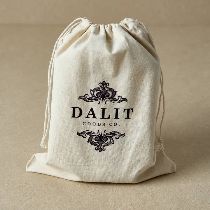 Dalit Goods Co - Wholesale Lunch Bag/Box - Limited Edition Multi-Coloured | Hand-Painted Tiffin Box4