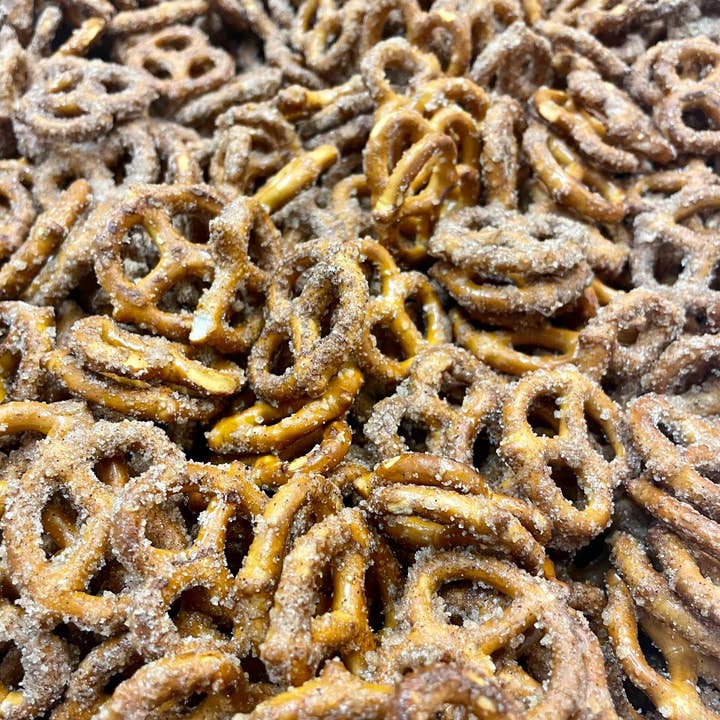 The Drunk Alpaca - Wholesale Pretzels - Mixed Case of Pretzels5