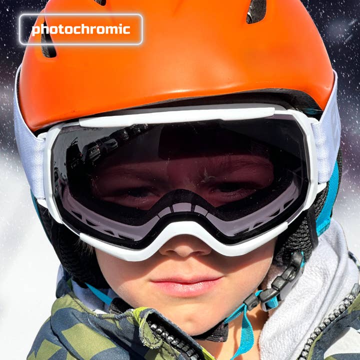 LITTLE CLOUD | Photochromic Kids for wholesale by Eastern Outer