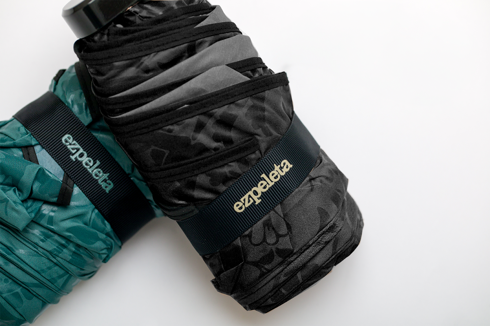 Ezpeleta - Wholesale Umbrella - Women's - EZPELETA Limited Edition for Christmas Folding Umbrella.5