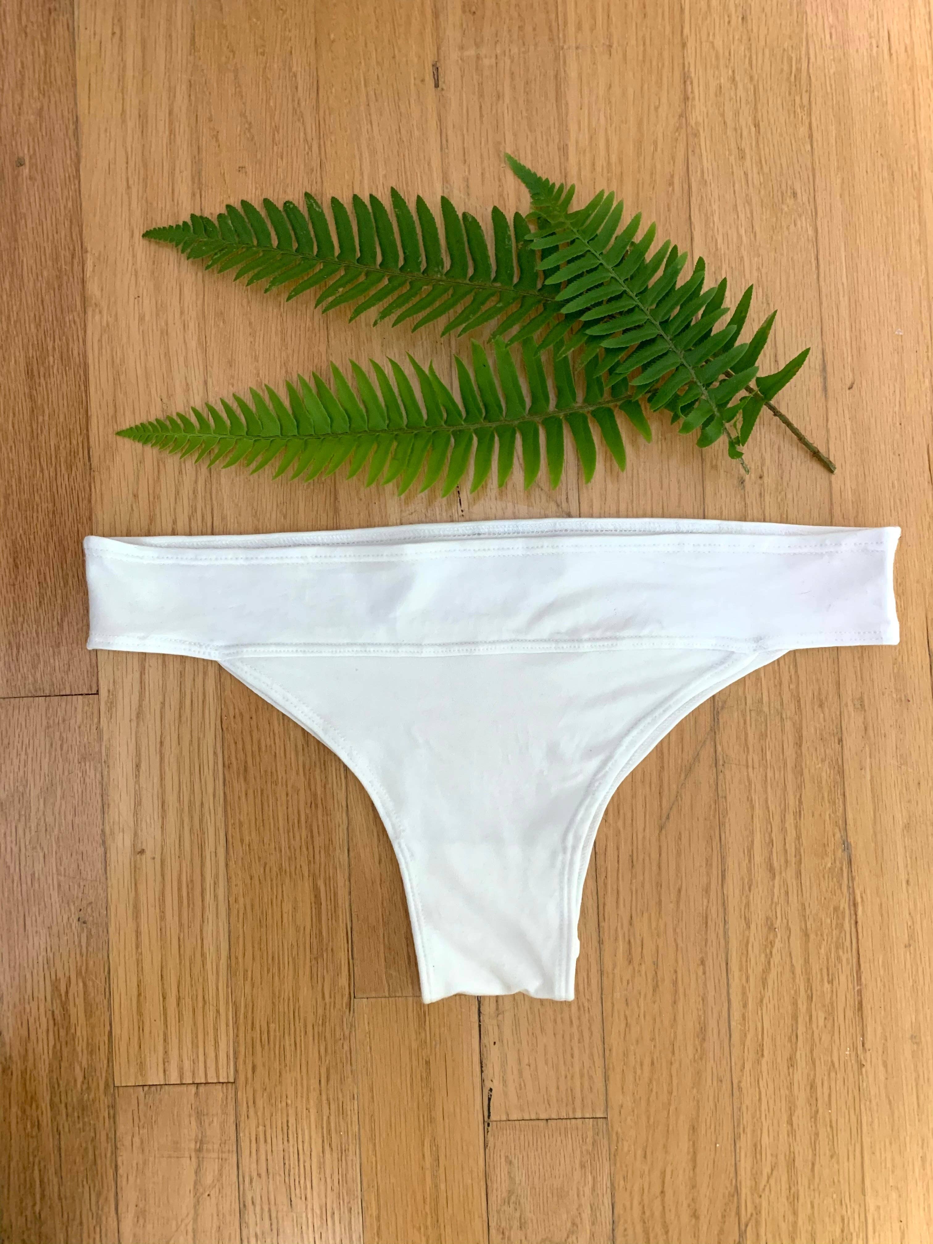 a.ell design - Wholesale Underwear - Women's - Bamboo tanga panty12