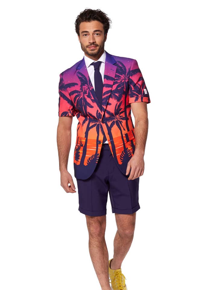 VERANO Suave puesta de sol para venta al por mayor de Oppo Merchandise Group B.V.