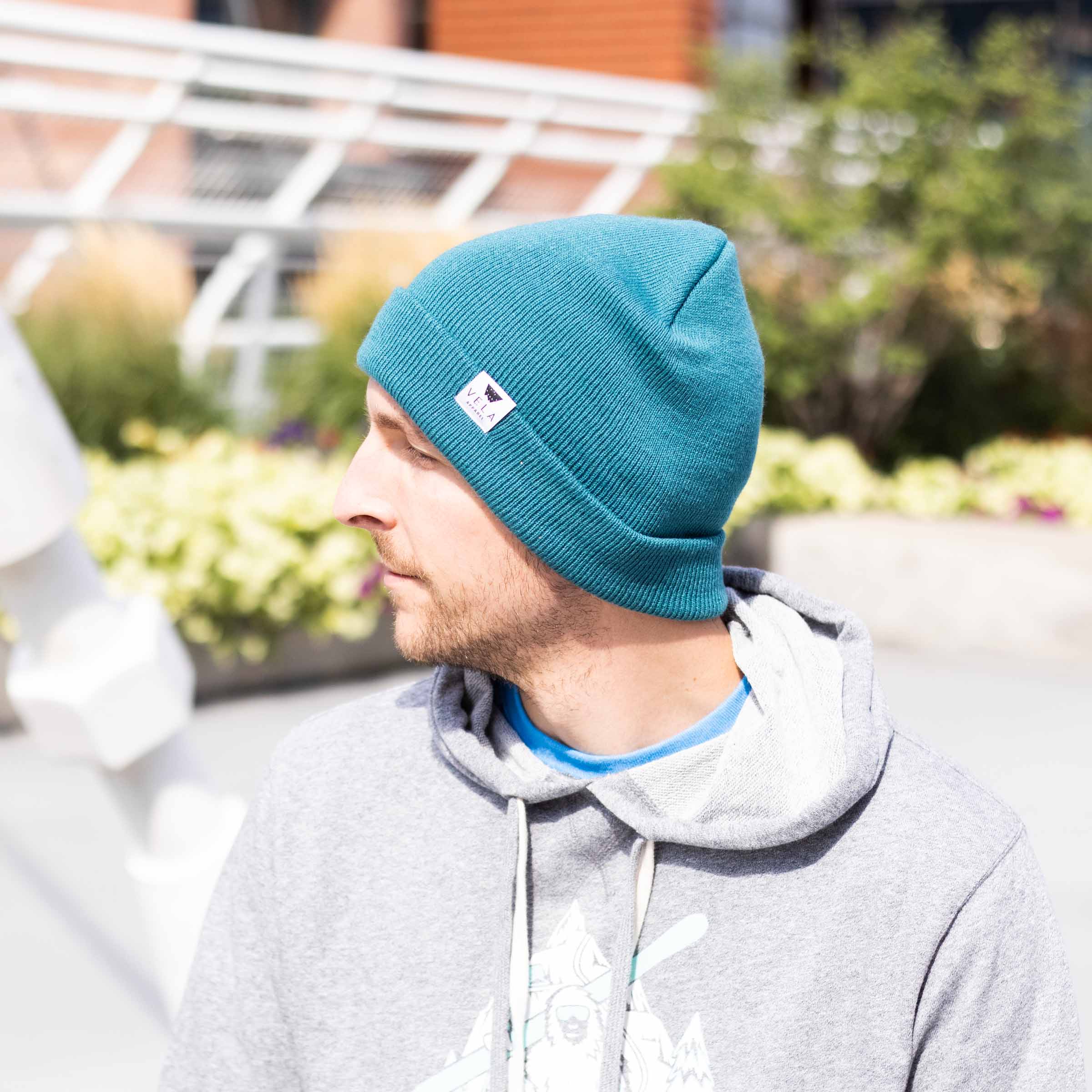 Ketsol - Wholesale Beanie - Unisex - Big Chill Beanie14