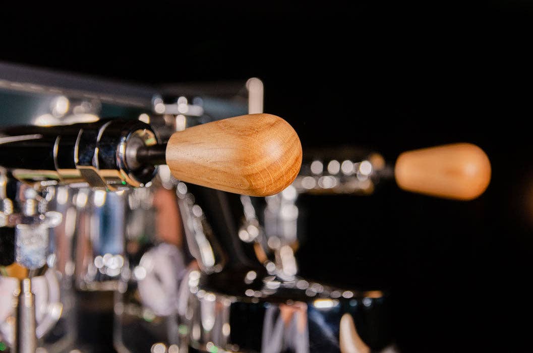 unbound coffee roasters - Wholesale Espresso Maker - LUNA One - Portafilter Machine11