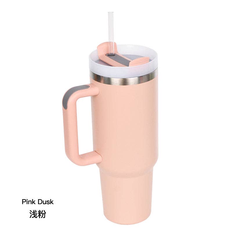 Scenic Trends - Wholesale Insulated Mug/Tumbler - 30oz Stainless Steel Tumblers with handle5